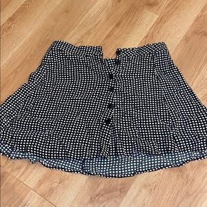 forever 21 skirt
